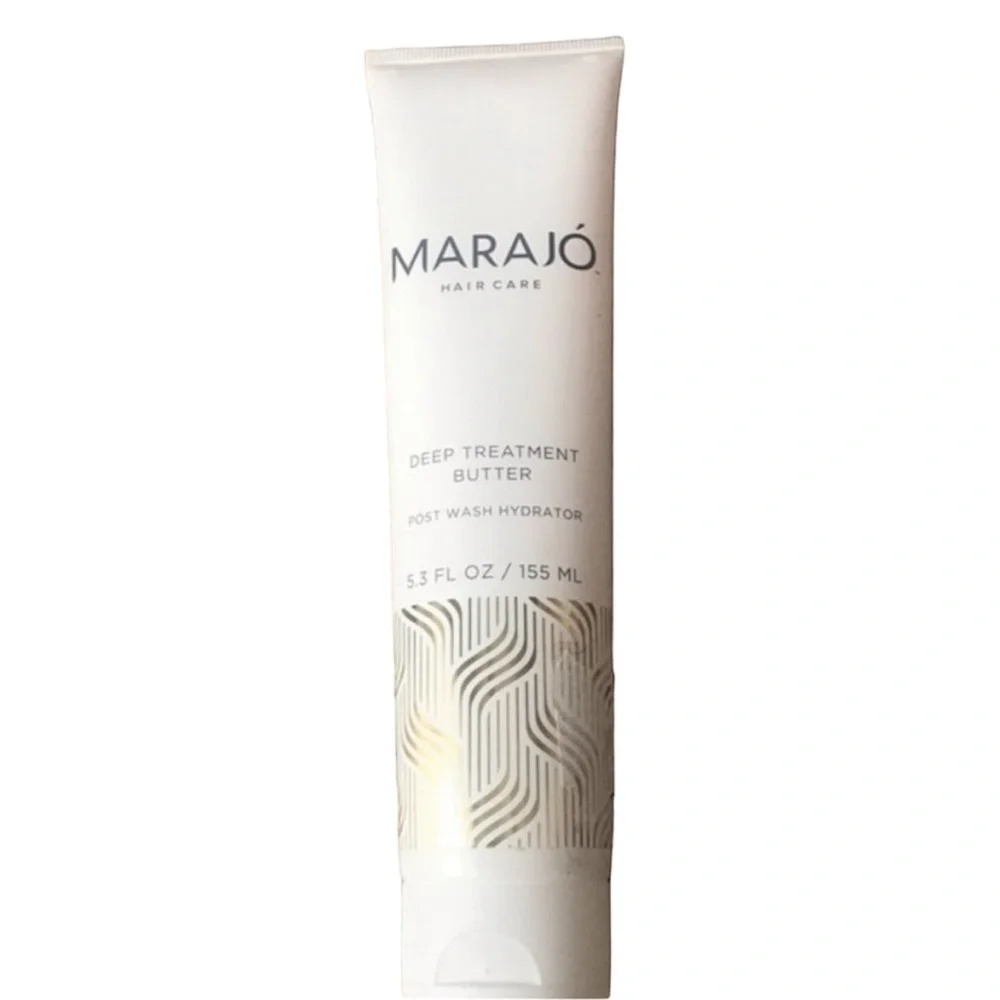 marajo hydrating hair